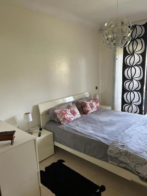 Apartment Blanca