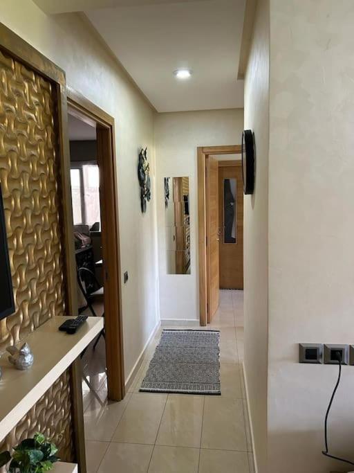 Blanca Apartment *