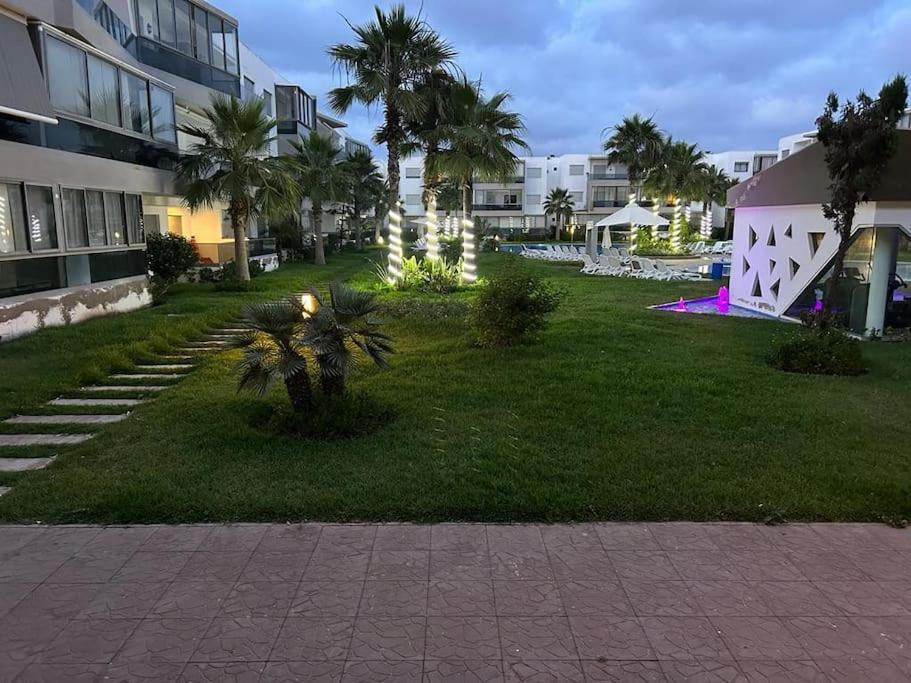 Blanca * Casablanca