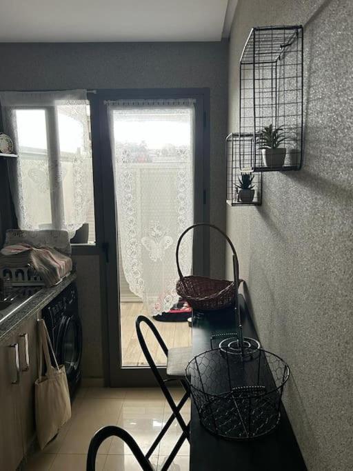 Blanca Apartment
