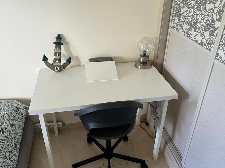Apartment Blanca